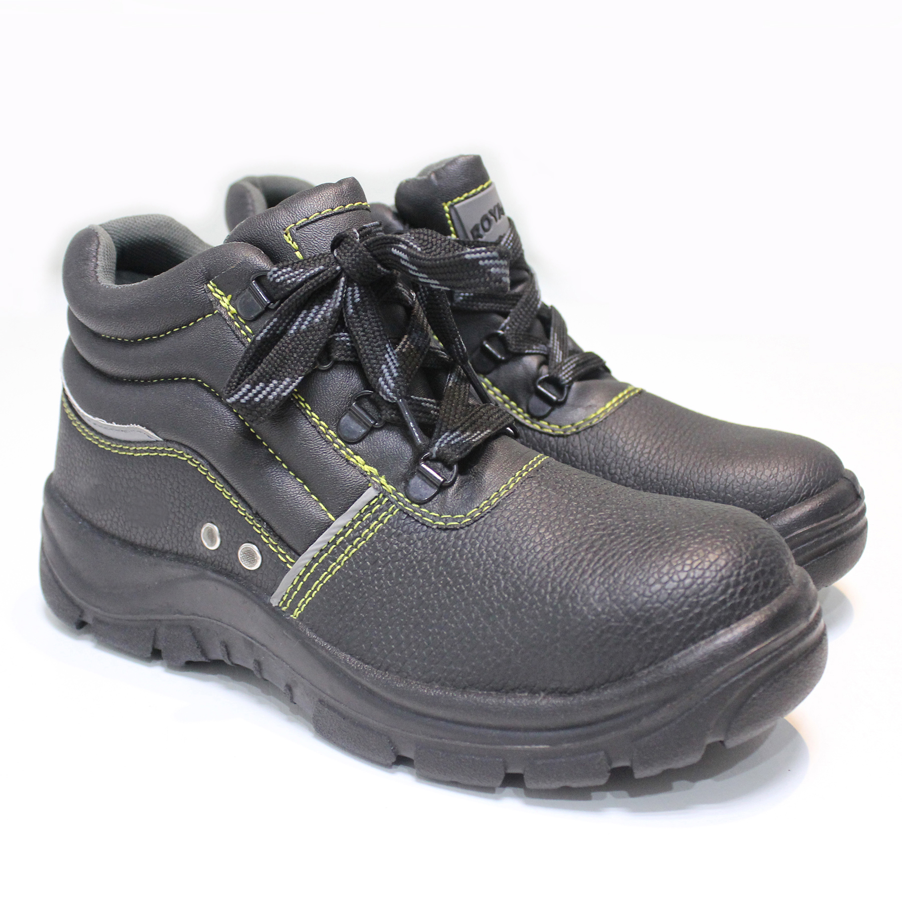 Mid-cut Safety Shoes SA-1224